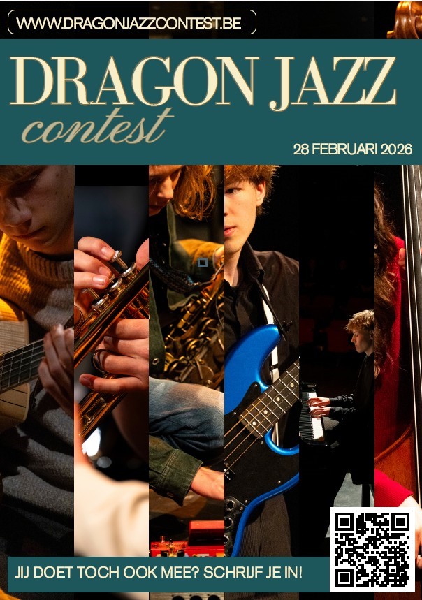 Dragon Jazz Contest